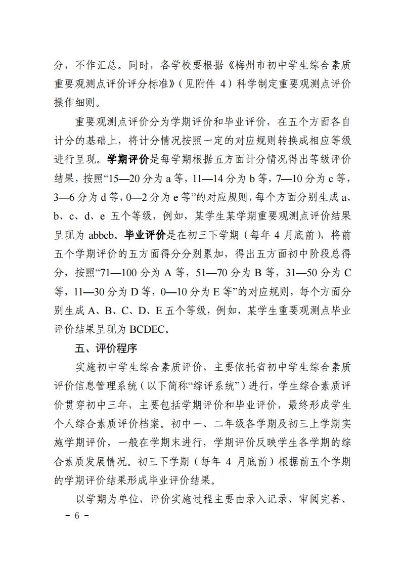 梅市教【2022】30号关于印发《梅州市初中学生综合素质评价实施方案（修订）》的通知.pdf_page_06.jpg